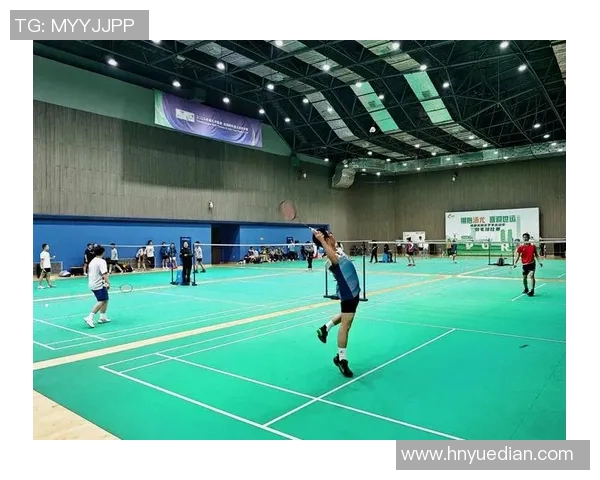 成都羽毛球队速度分析与训练技巧探讨助力竞技水平提升 成都羽毛球队速度分析与训练技巧探讨助力竞技水平提升