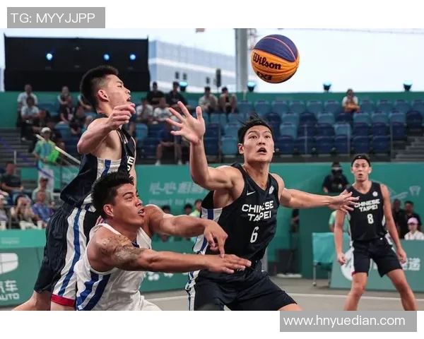 重庆篮球队在亚运会的技术表现分析与未来展望