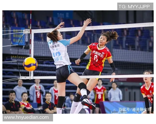 上海排球队技术表现深度分析与未来发展趋势探讨 上海排球队技术表现深度分析与未来发展趋势探讨