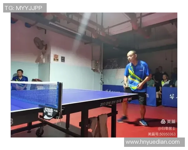 广州乒乓球队在总决赛中的灵活性展现与战术调整分析 广州乒乓球队在总决赛中的灵活性展现与战术调整分析