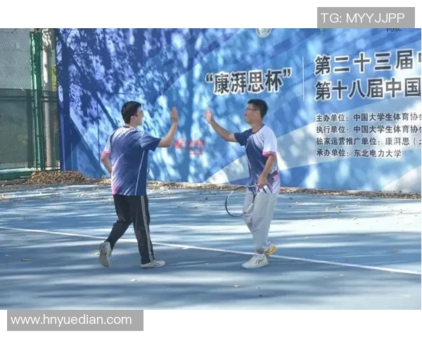 杭州网球队团队协作表现的数据分析与提升策略探讨 杭州网球队团队协作表现的数据分析与提升策略探讨