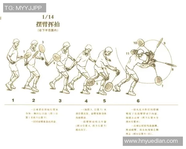 科学羽毛球力量训练的有效方法与技巧解析 科学羽毛球力量训练的有效方法与技巧解析