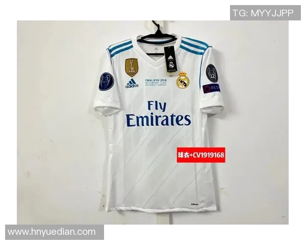 足球明星球衣搭配指南让你轻松打造时尚运动风格