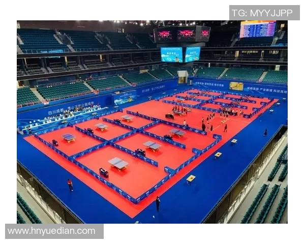 成都乒乓球队的转型之路与深度解析乒乓球的魅力与挑战 成都乒乓球队的转型之路与深度解析乒乓球的魅力与挑战