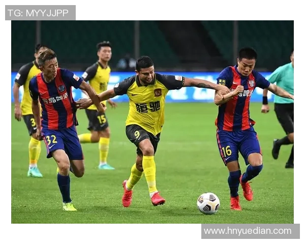 广州足球队在全国锦标赛中的崛起与突破之路全景回顾