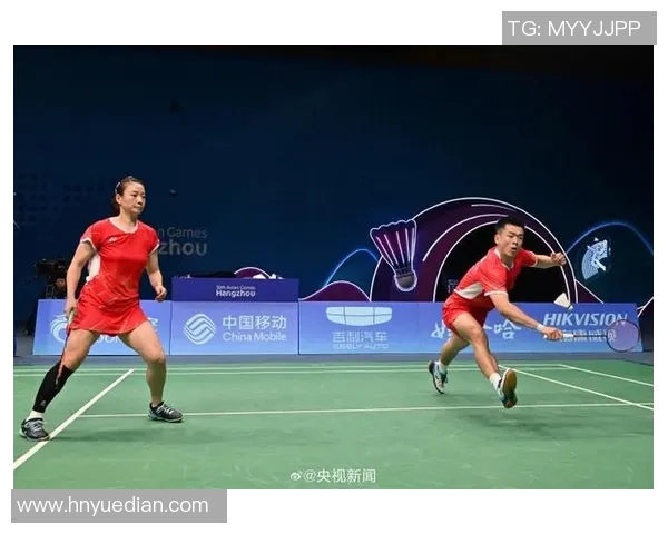 杭州羽毛球队转型之路全国锦标赛特别报道展现新风貌与未来愿景