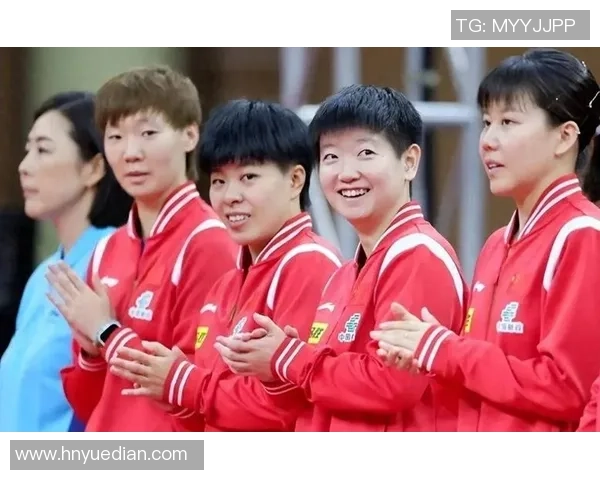 武汉乒乓球队实力崛起荣登全国力量排行榜第十名 武汉乒乓球队实力崛起荣登全国力量排行榜第十名