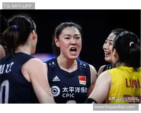 武汉排球队战术解析与对比研究揭示球队优势与不足之处