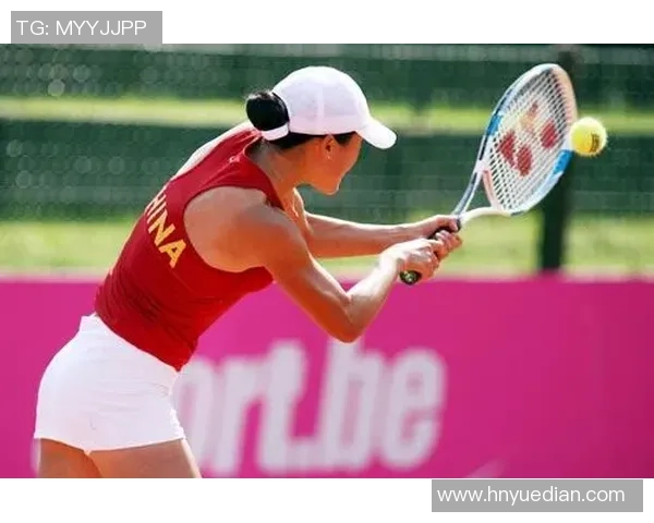 南京网球队在联合会杯中的拼搏历程与荣耀时刻的深度解析