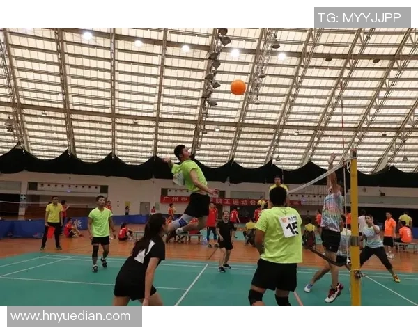 广州排球队在全国排球耐力排行榜中荣获第八名展现出强大实力与潜力