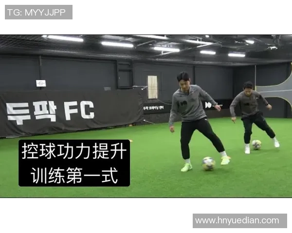 提升足球明星球感的训练方法与技巧分享