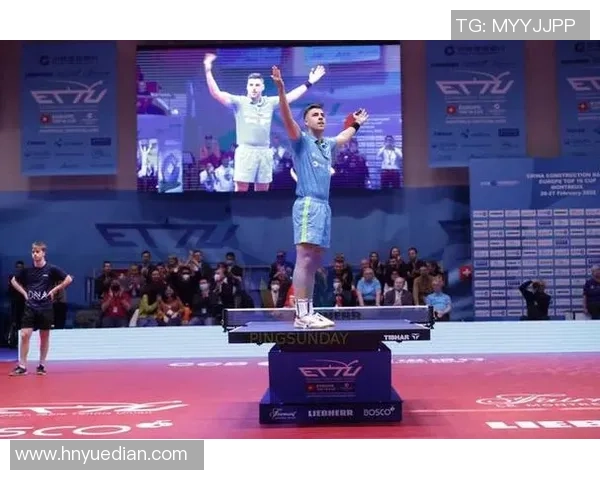 杭州乒乓球队在欧锦赛中的默契配合与精彩表现分析