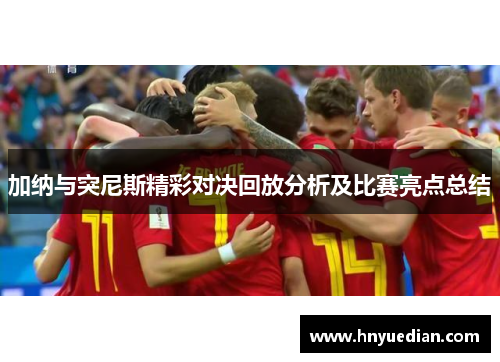加纳与突尼斯精彩对决回放分析及比赛亮点总结